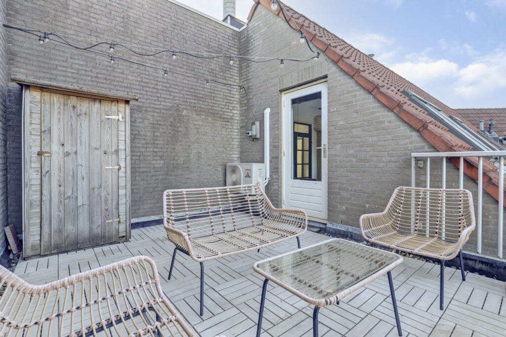 Harmonieplein 107 – Foto 8
