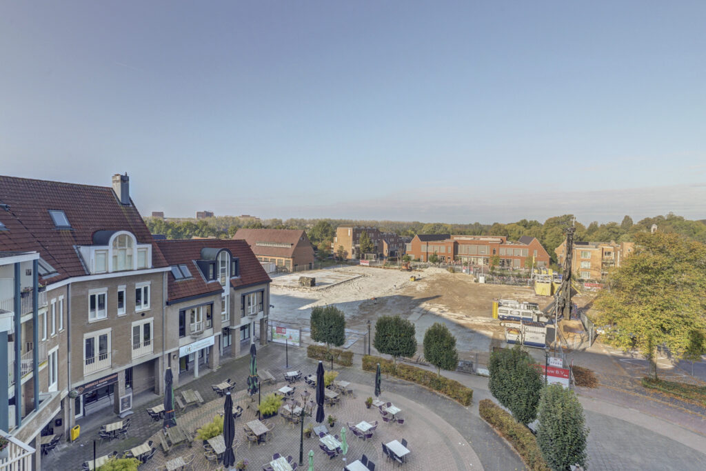Harmonieplein 107 – Foto 12
