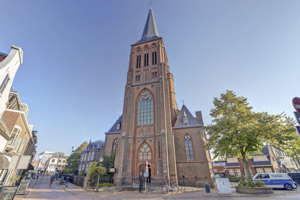 Harmonieplein 107 – Foto 29