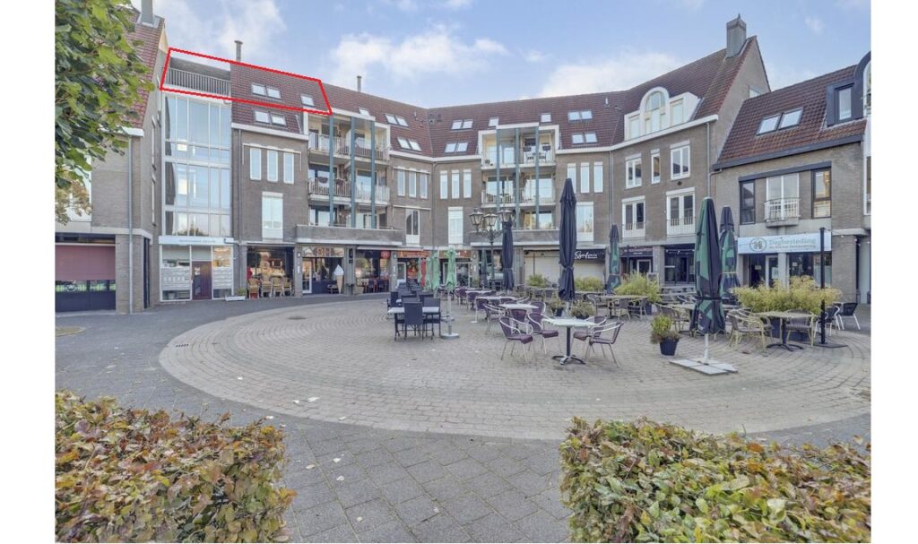 Harmonieplein 107 – Foto 4