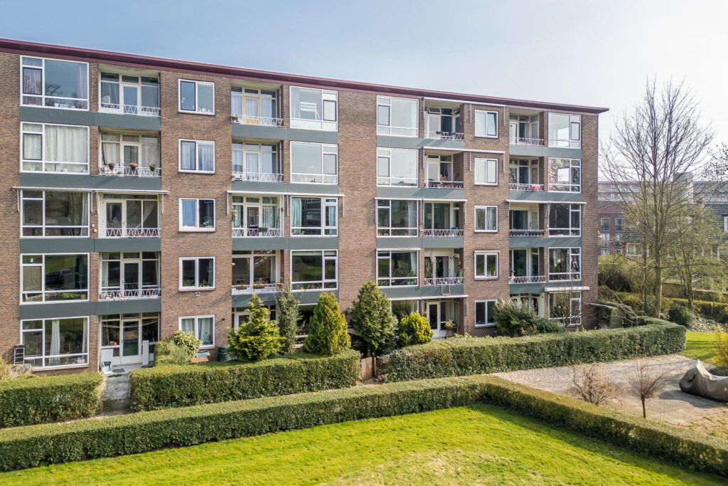 Vechtplantsoen 16-4 – Hoofdfoto