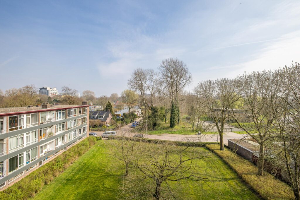 Vechtplantsoen 16-4 – Foto