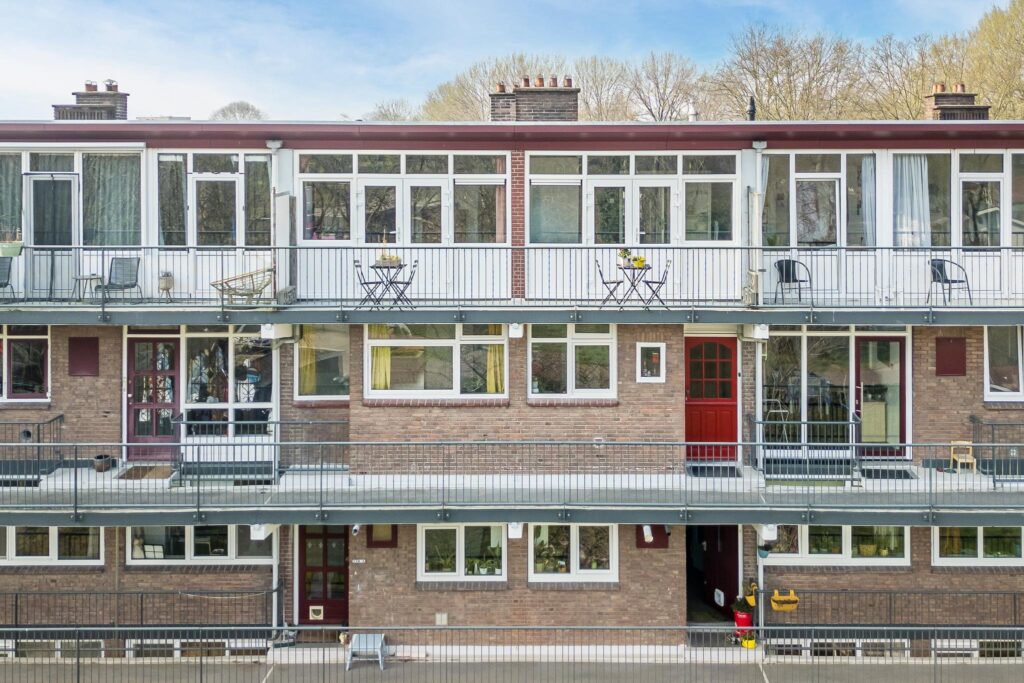 Vechtplantsoen 16-4 – Foto 2