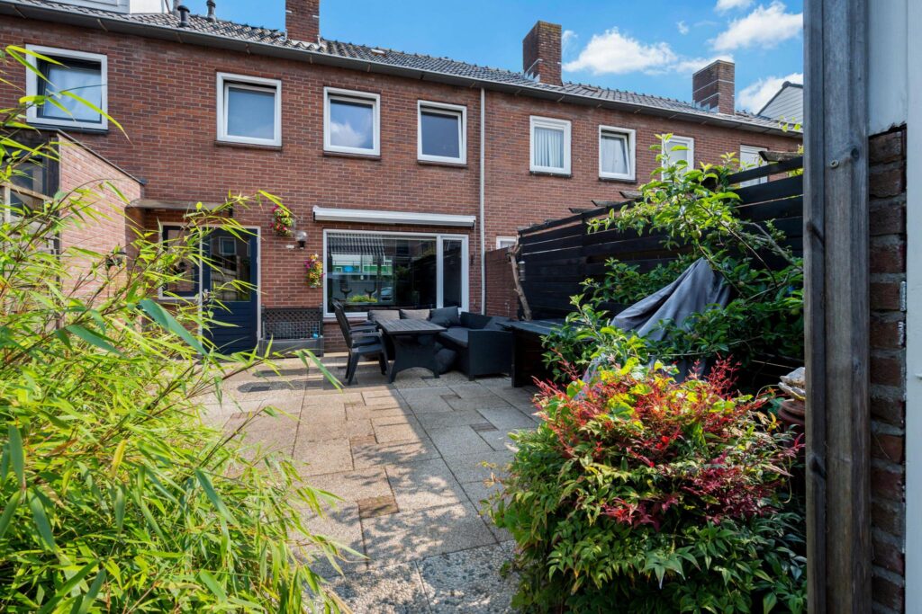 Hoekenstraat 5 – Foto