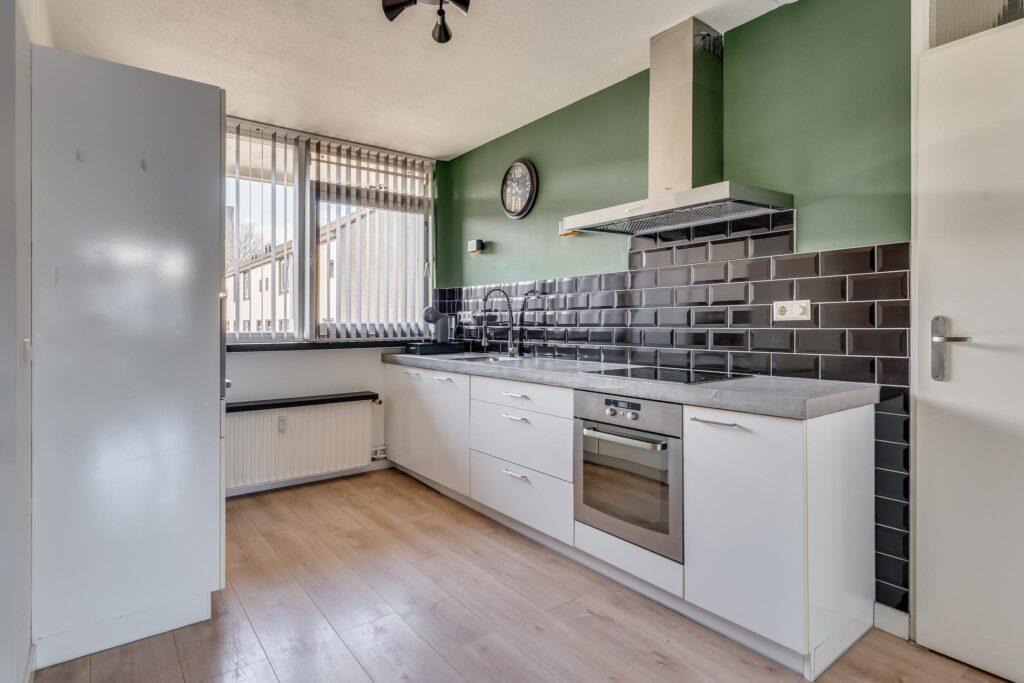 Muntplein 50 – Foto