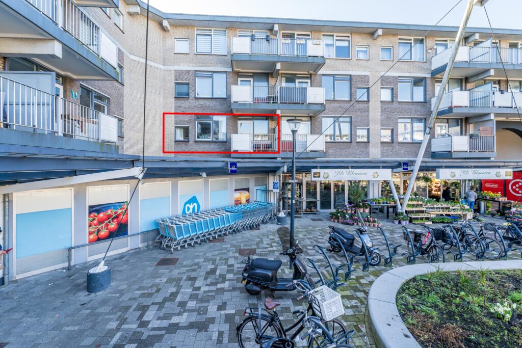 Muntplein 50 – Foto 26