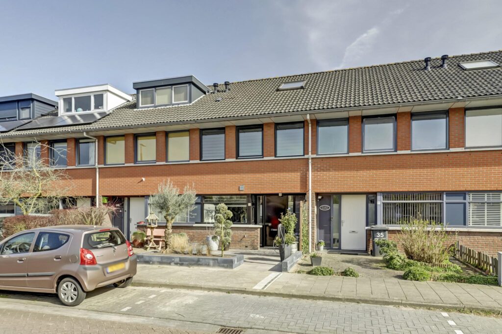 Meindert Hobbemahage 33 – Foto