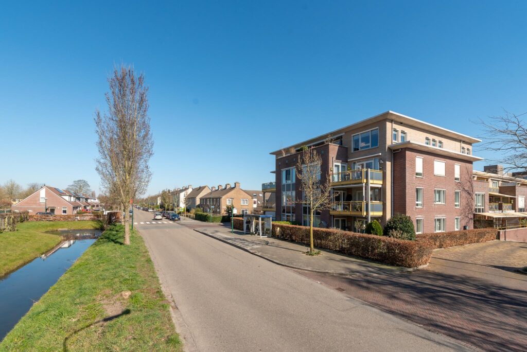 Gerard Doustraat 20 – Foto