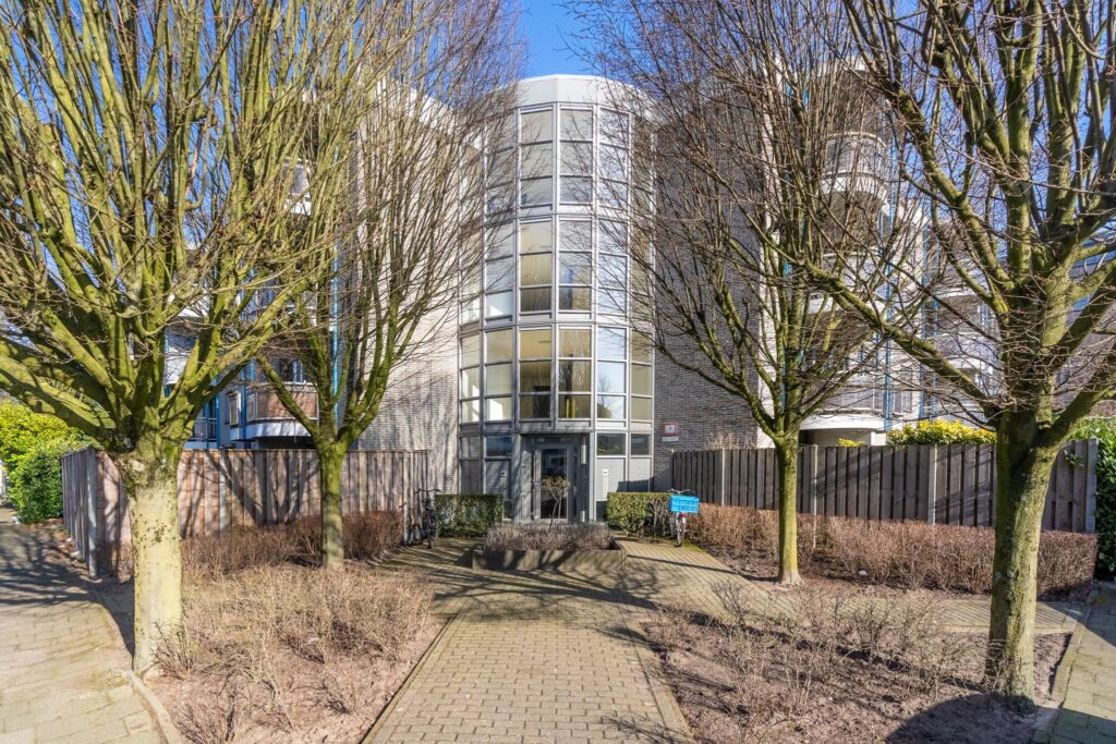 Van Kleffenslaan 109 – Hoofdfoto