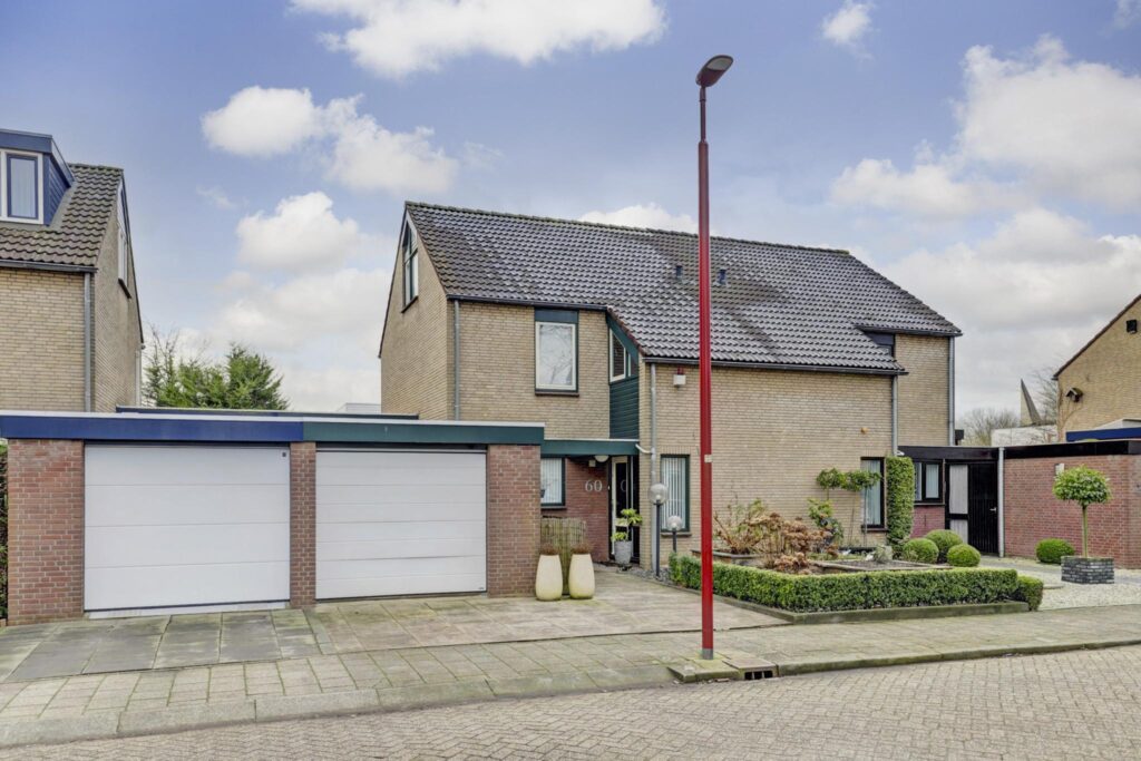 Klaproosstraat 60 – Hoofdfoto