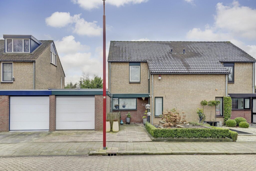 Klaproosstraat 60 – Foto 33