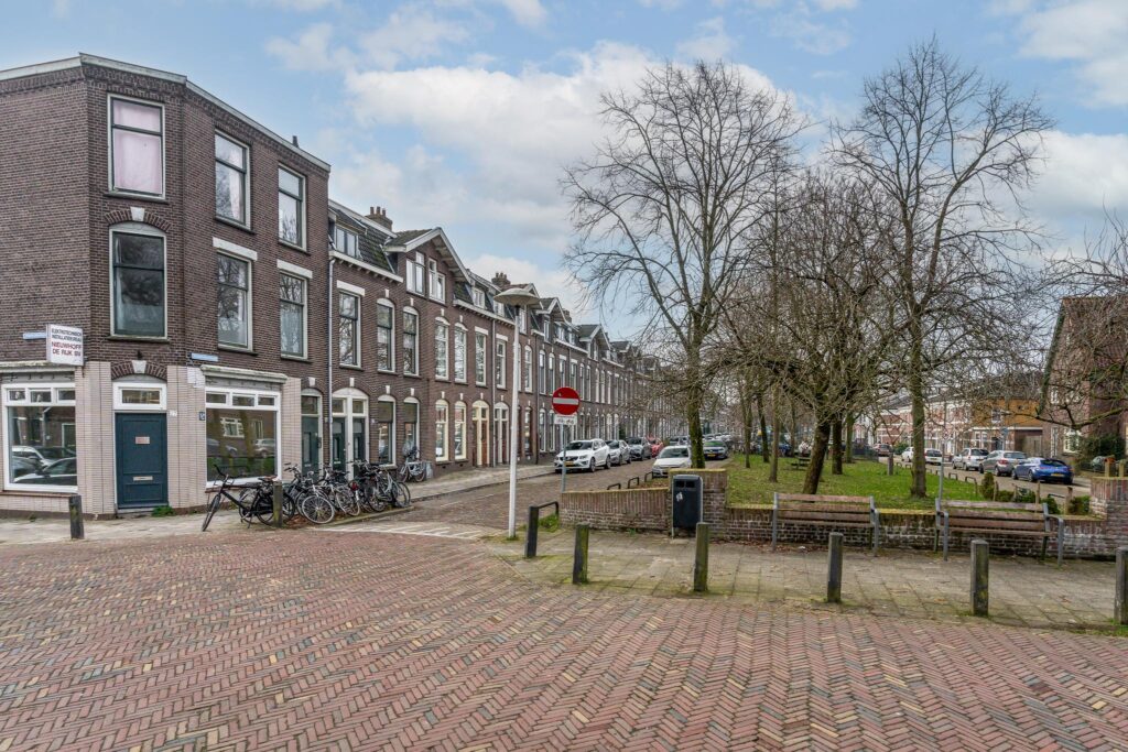Zaagmolenkade 25BS – Foto 29