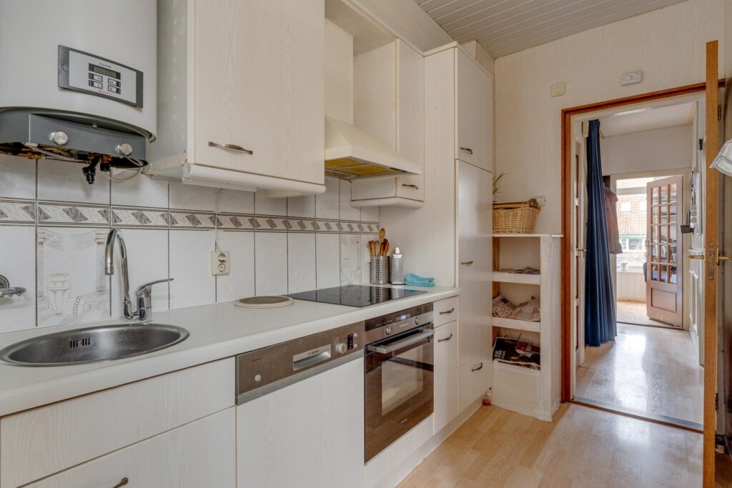 Zaagmolenkade 25BS – Foto 4