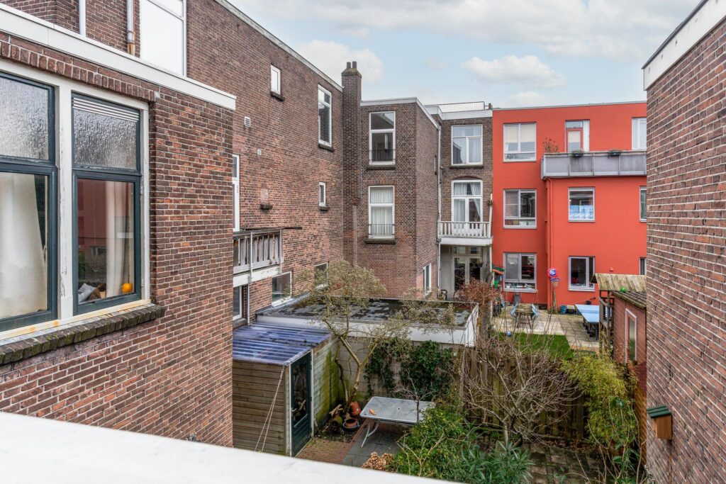 Zaagmolenkade 25BS – Foto 12