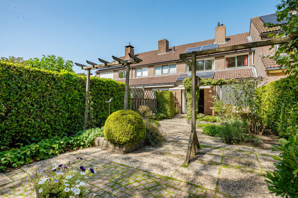 Graanhoeve 48 – Foto