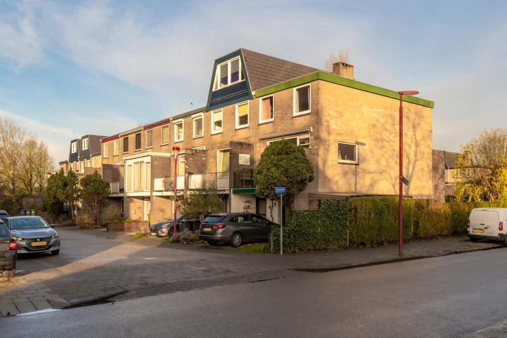 Gestellaan 30 – Hoofdfoto