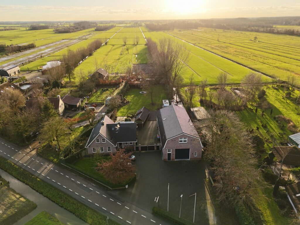 Tienhovenseweg 43 – Hoofdfoto