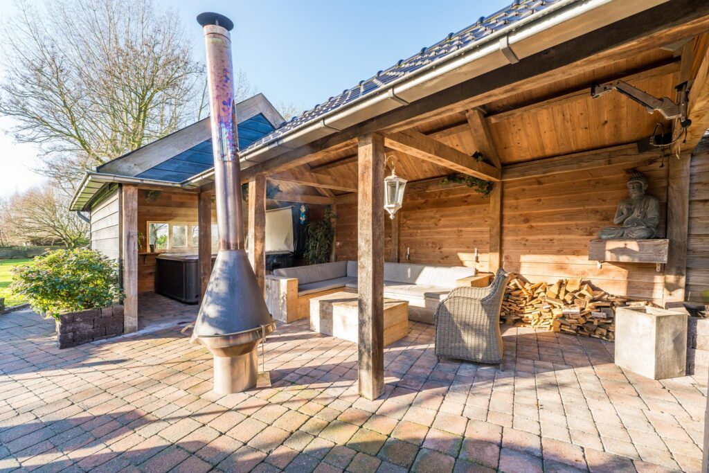 Tienhovenseweg 43 – Foto 47