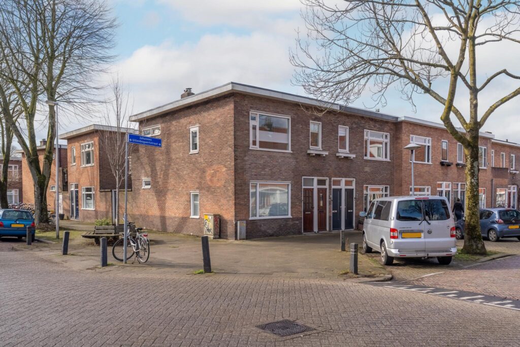 Johannes Uitenbogaertstraat 36BS – Hoofdfoto