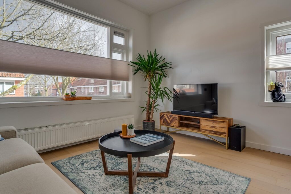 Johannes Uitenbogaertstraat 36BS – Foto