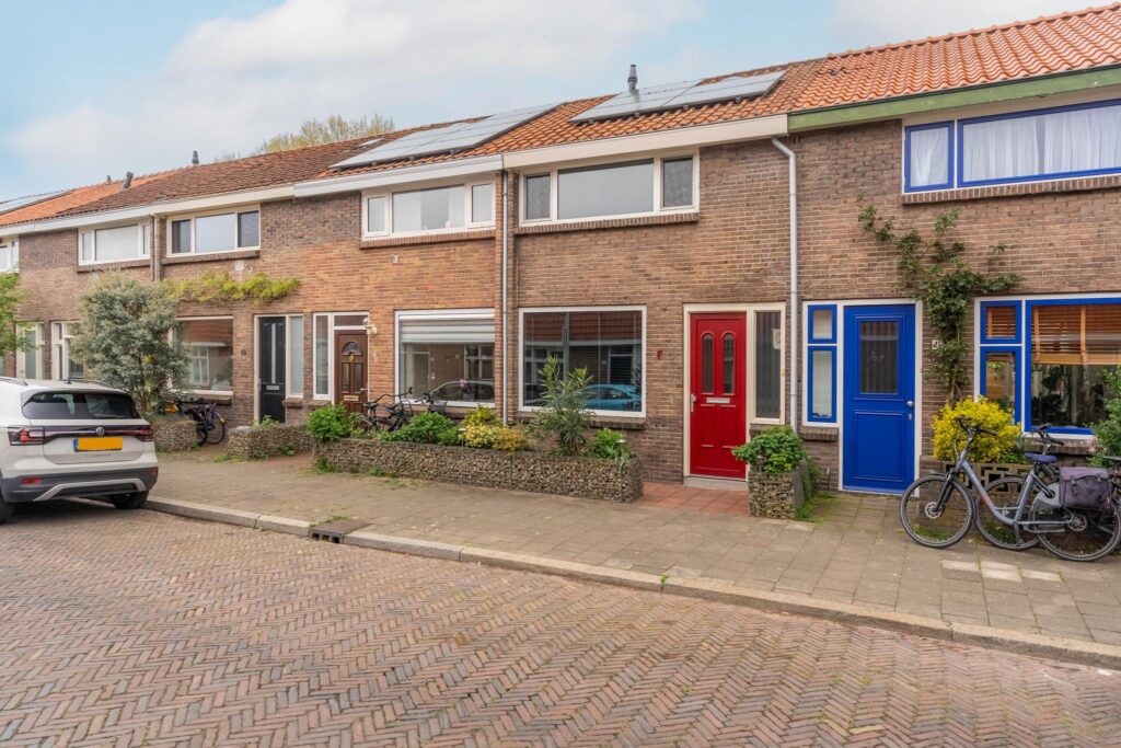 Merwedestraat 51 – Foto 25