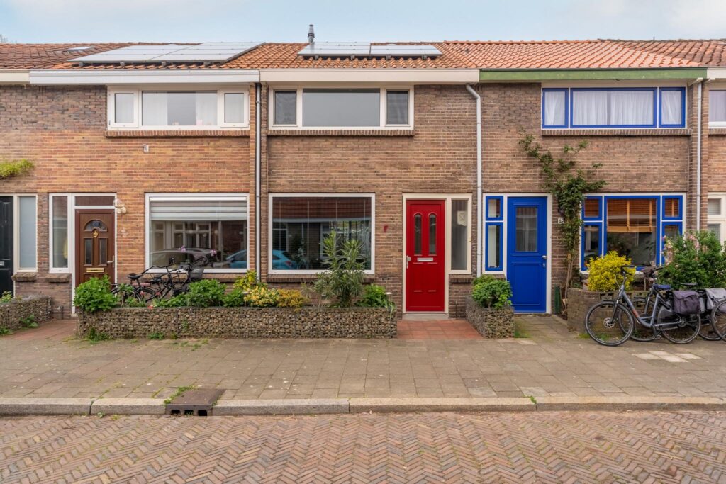 Merwedestraat 51 – Hoofdfoto