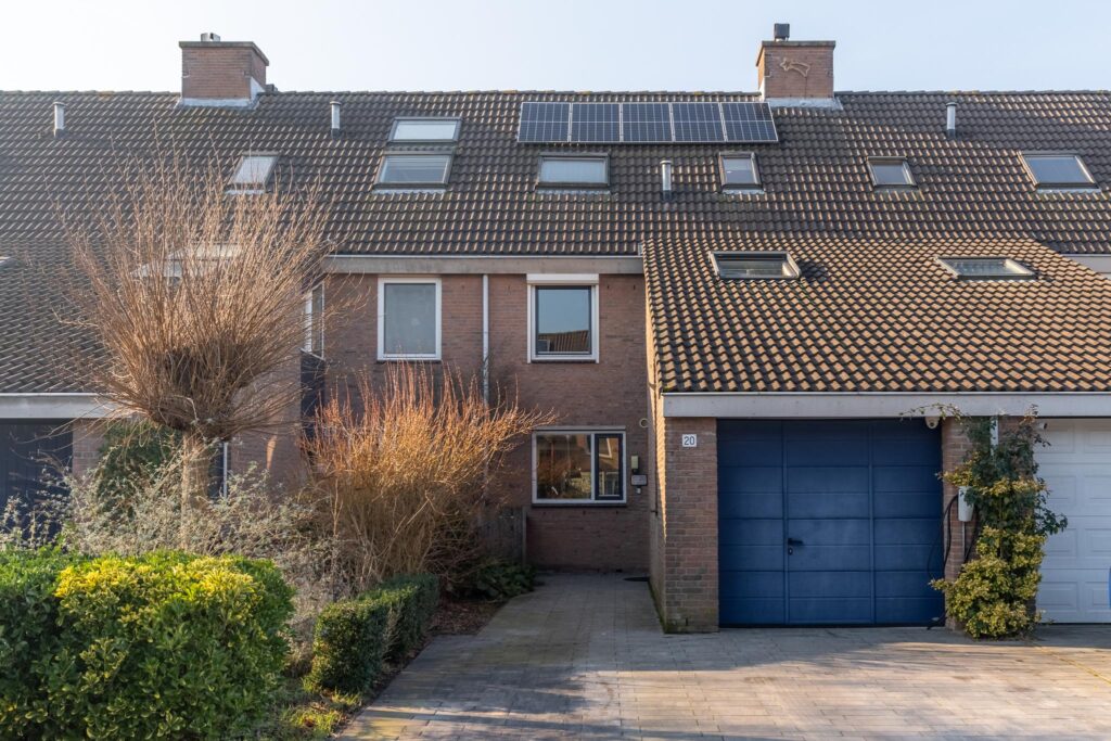 Kiezelmonde 20 – Hoofdfoto