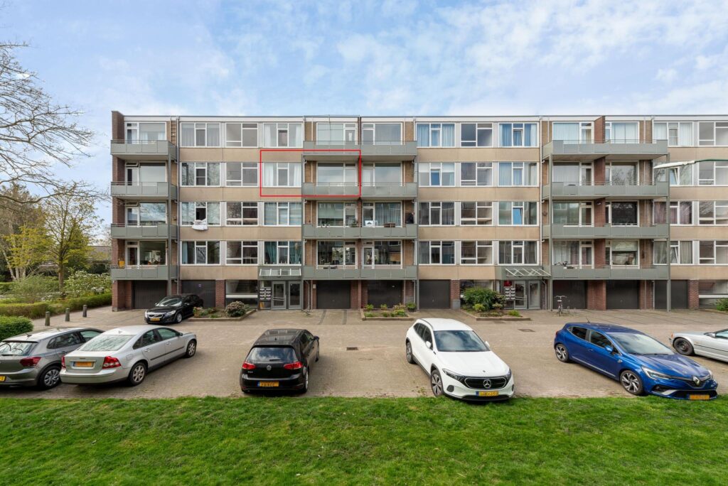 Nicolaas Maesstraat 66 – Hoofdfoto