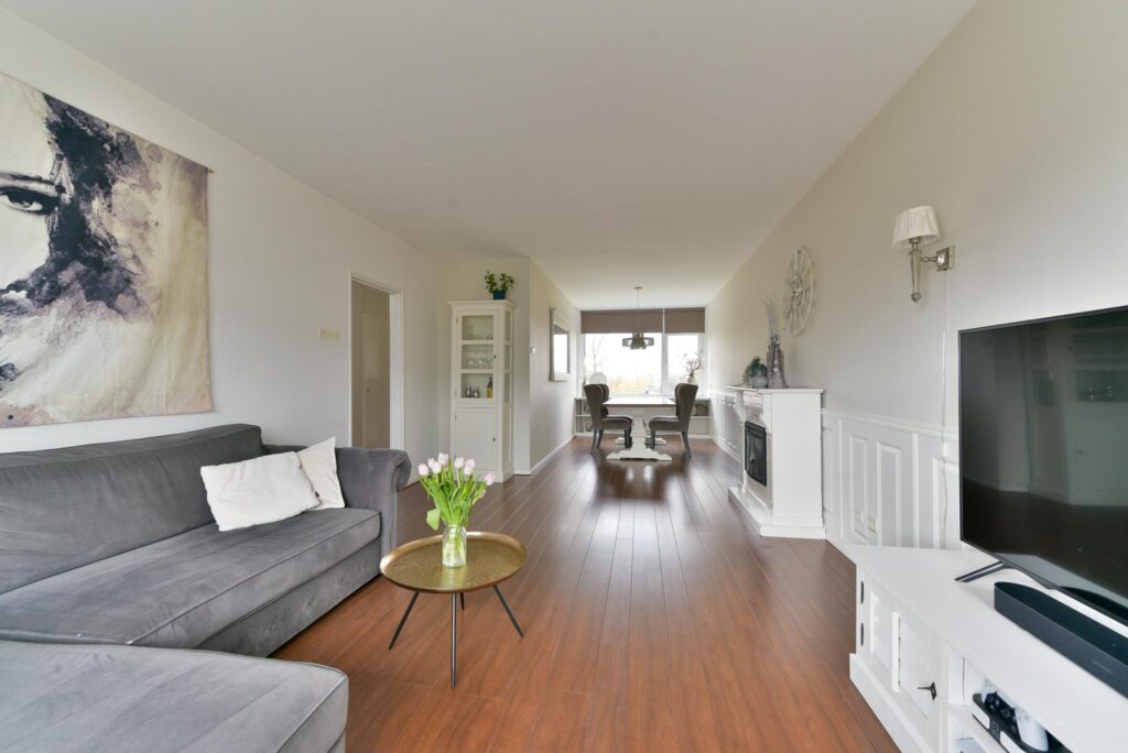 Nicolaas Maesstraat 66 – Foto