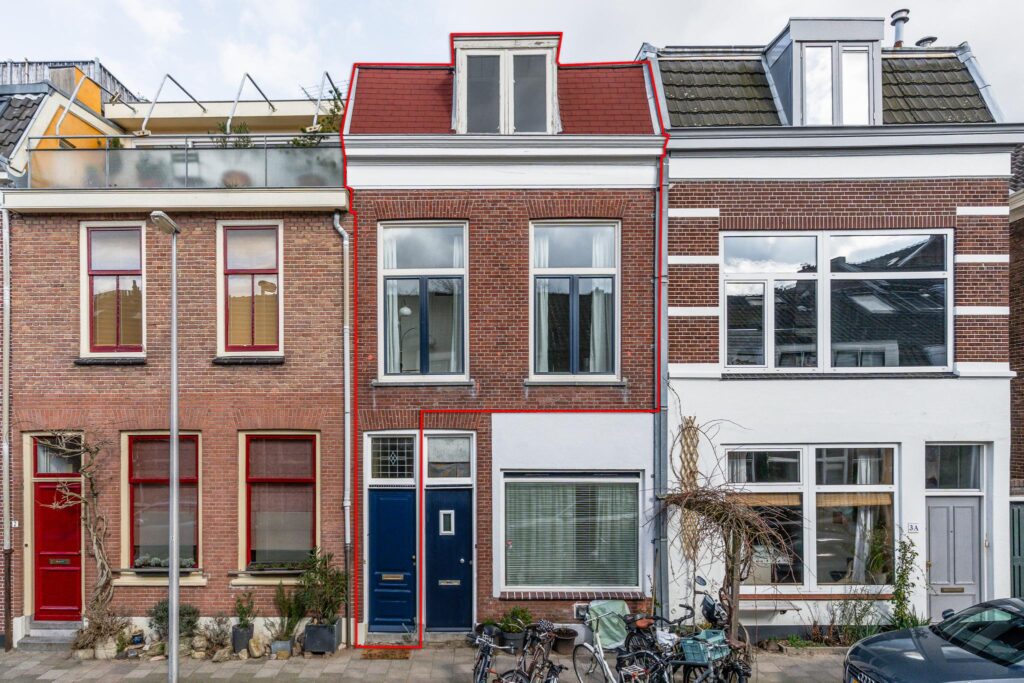 Ooftstraat 5BS – Hoofdfoto