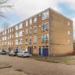 Wenckebachplantsoen 75 – Foto