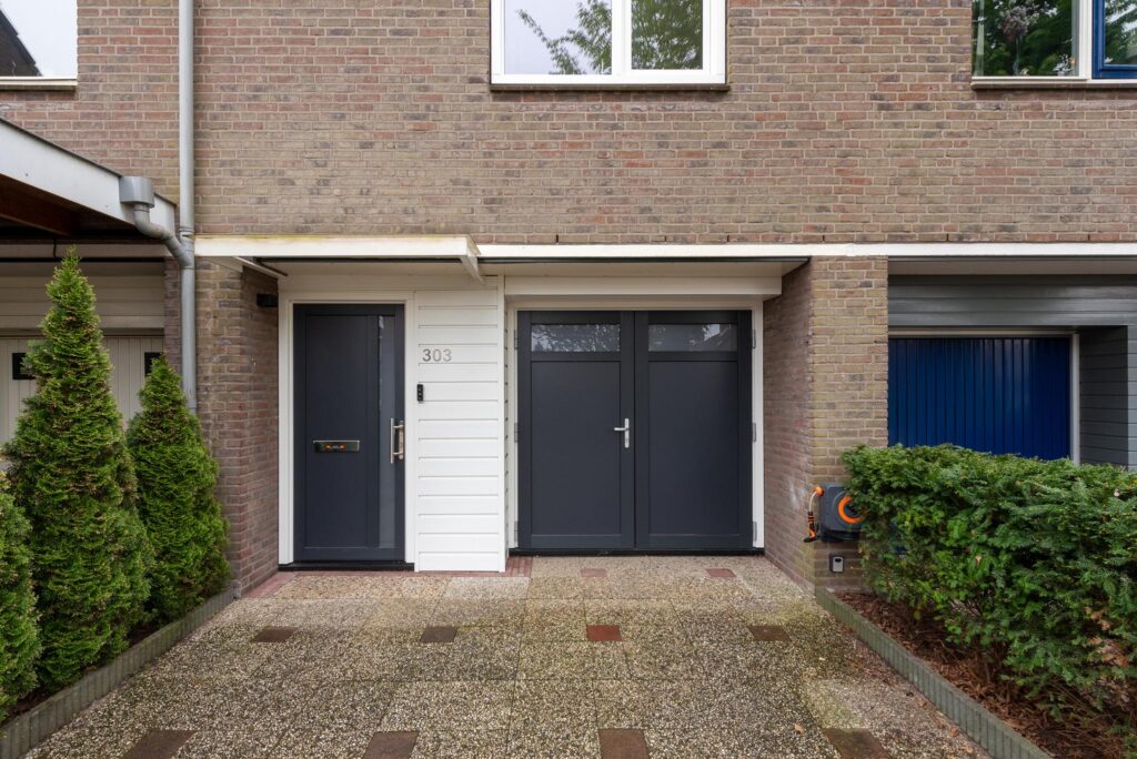 Duivenkamp 303 – Foto