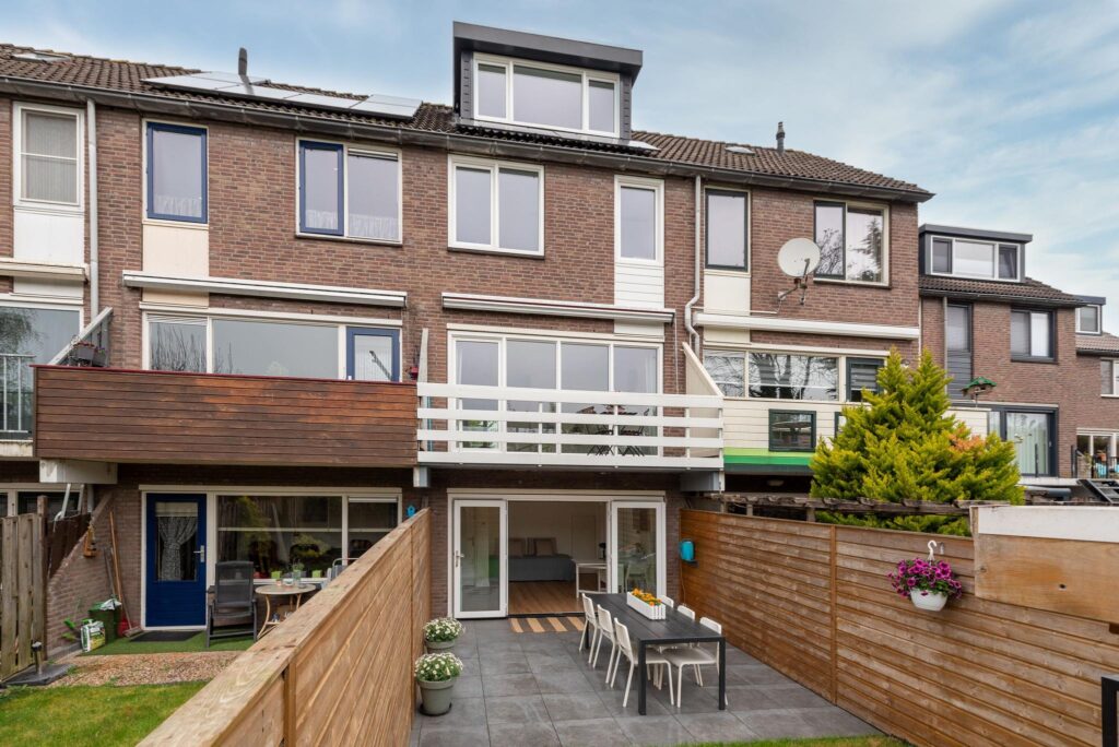 Duivenkamp 303 – Foto 22