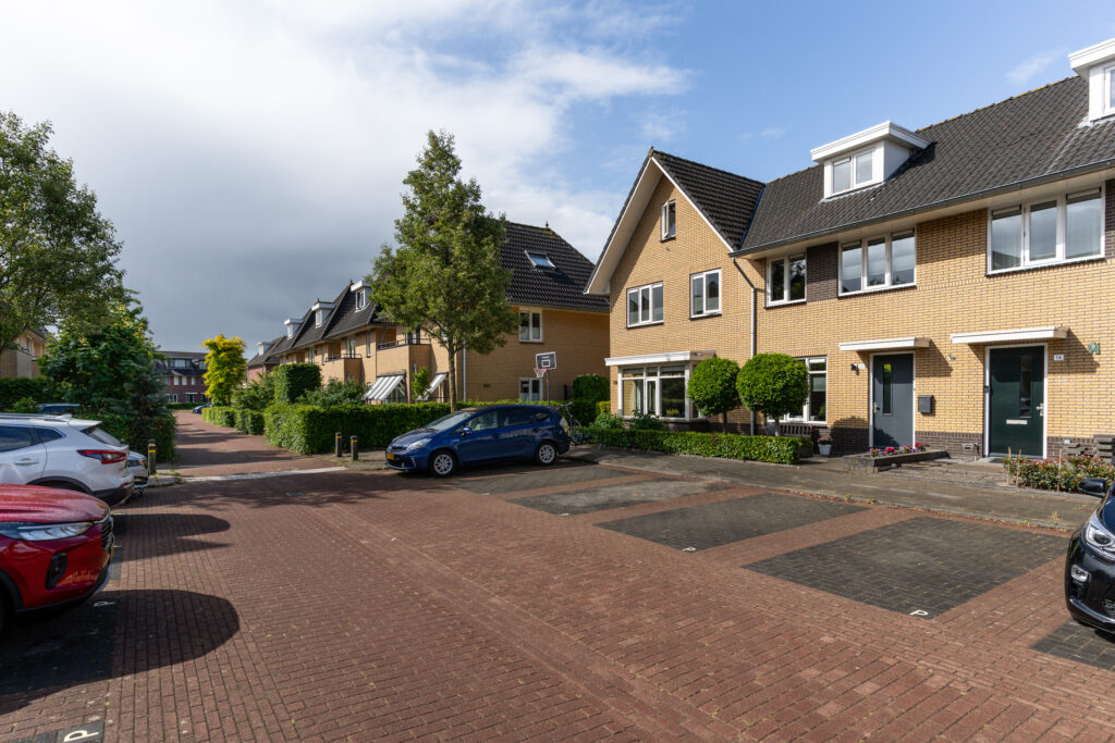 Fresiatuin 12 – Foto