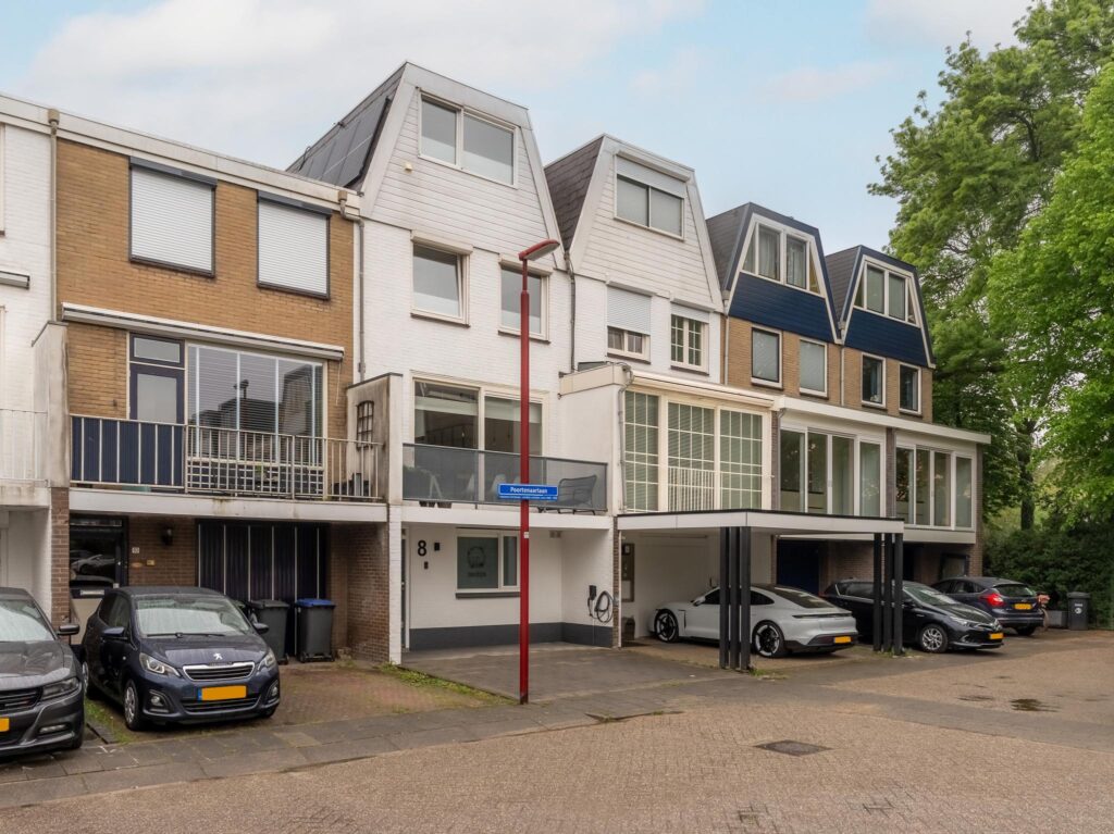 Poortenaarlaan 8 – Hoofdfoto