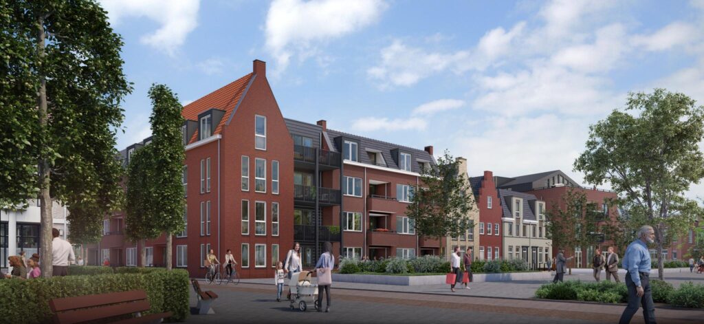 Harmonieplein 44 – Foto 4