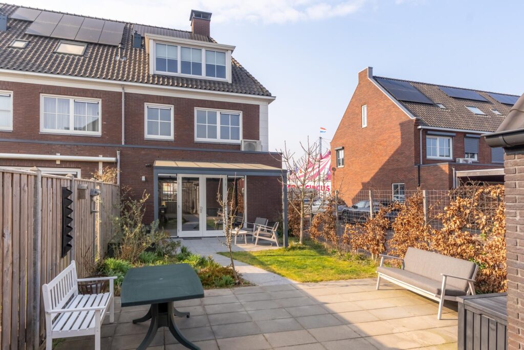 Lekstraat 54 – Foto
