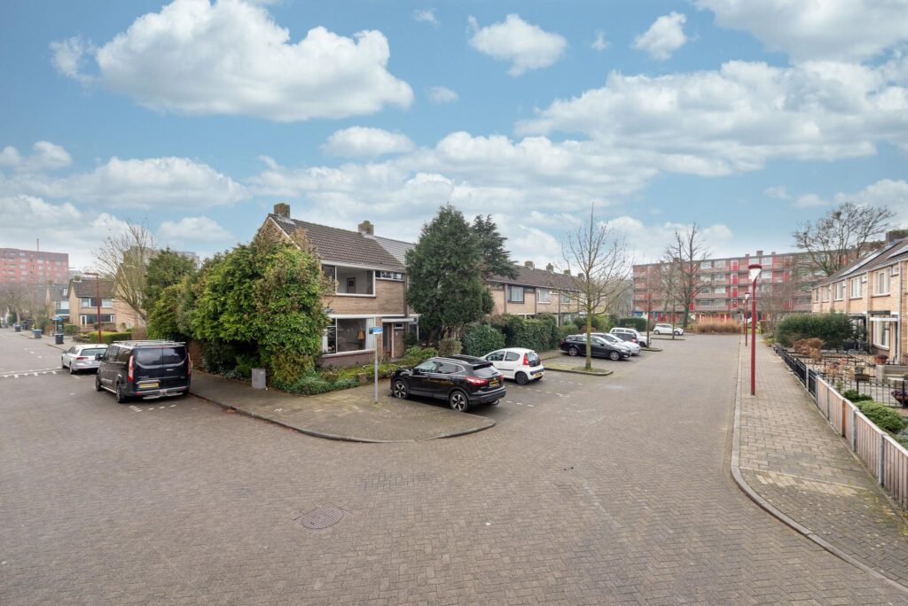Kruyderlaan 64 – Hoofdfoto