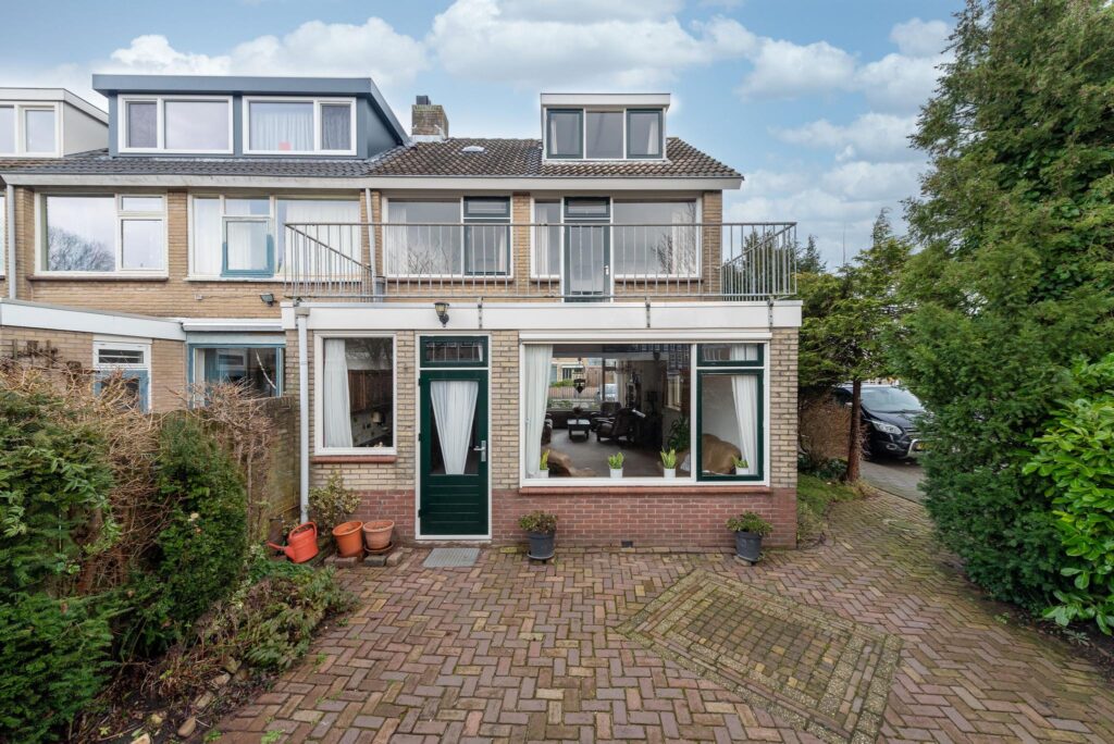 Kruyderlaan 64 – Foto