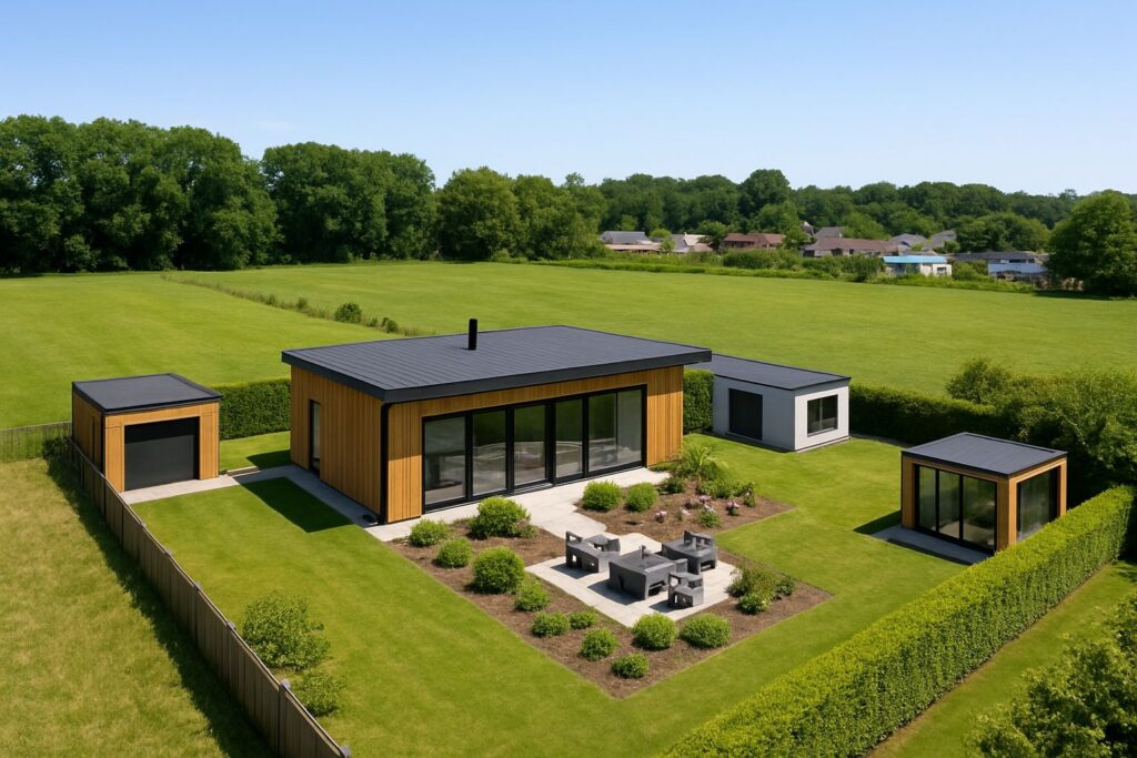 Westbroekse Binnenweg 64a – Hoofdfoto