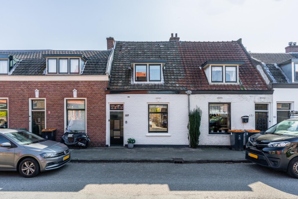 Nassaustraat 137 – Hoofdfoto