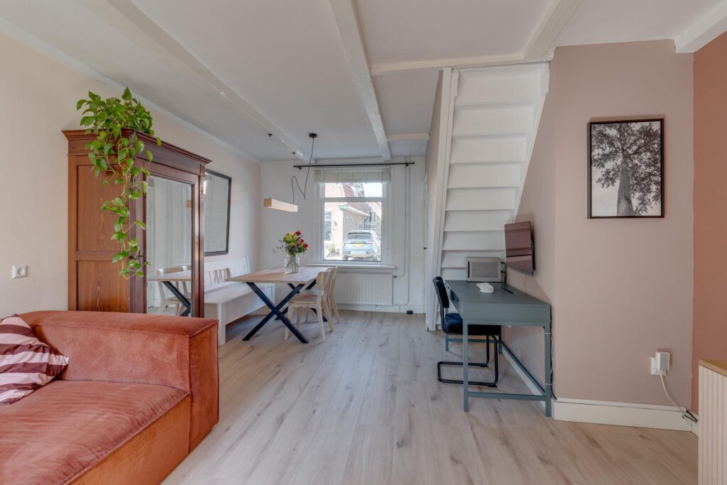 Nassaustraat 137 – Foto
