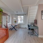 Nassaustraat 137 – Foto