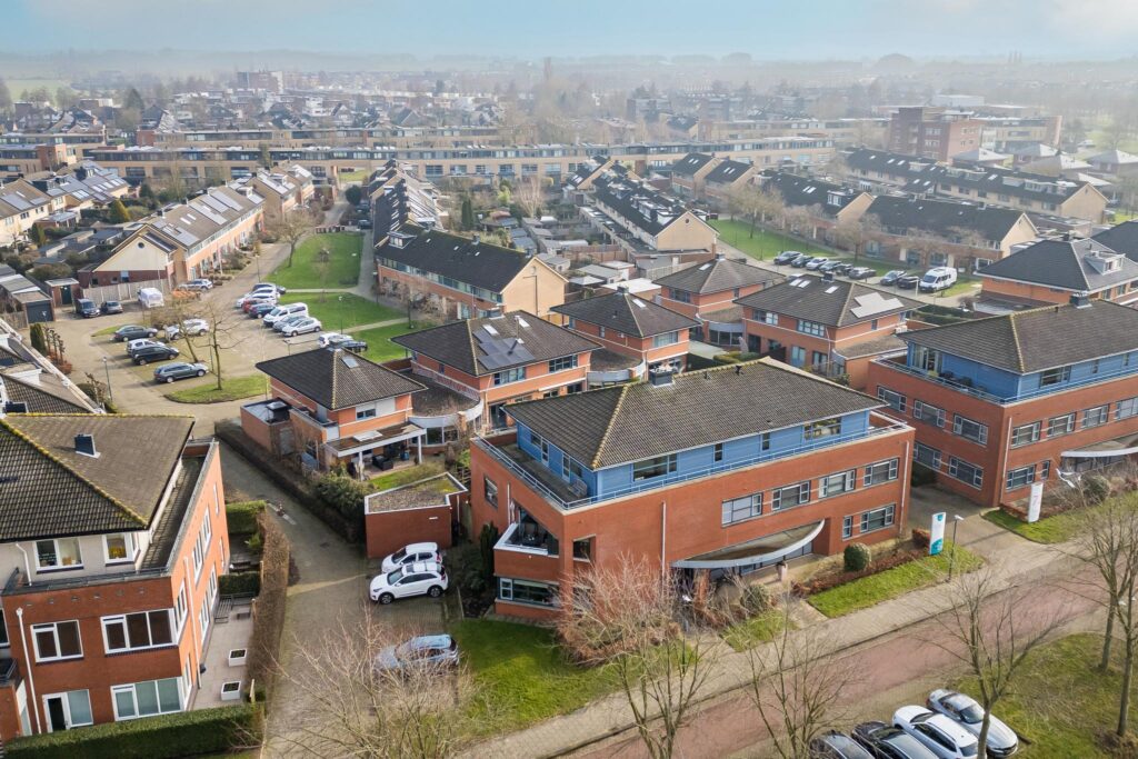 Het Spoor 70 – Foto 43