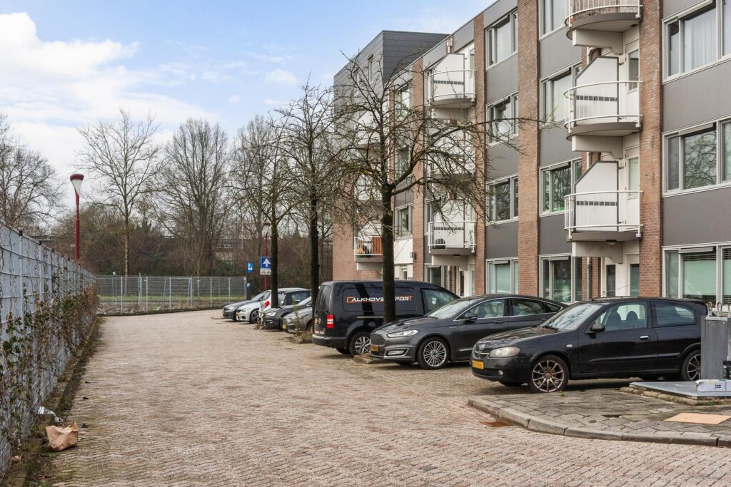 Hagestede 99 – Hoofdfoto