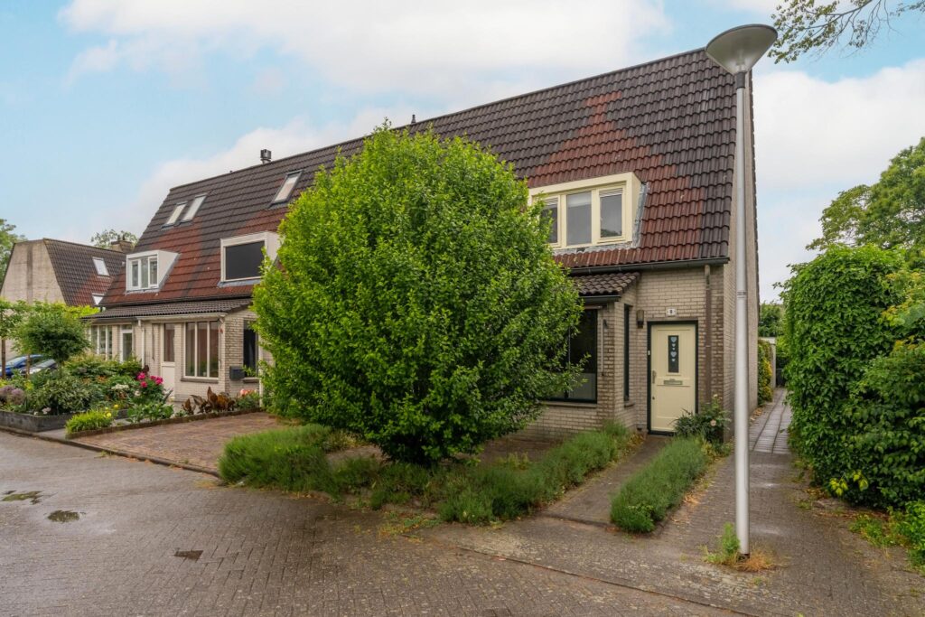 De Beun 8 – Hoofdfoto