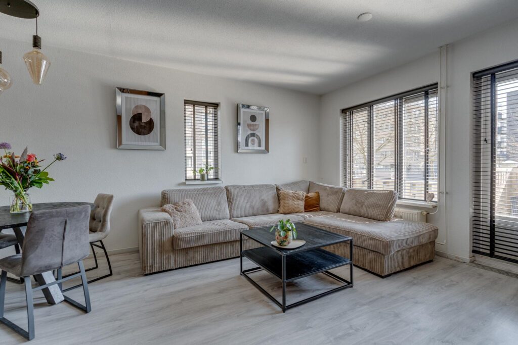 Antilopespoor 11 – Foto 6