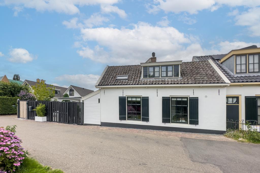 Oud Over 51 – Foto