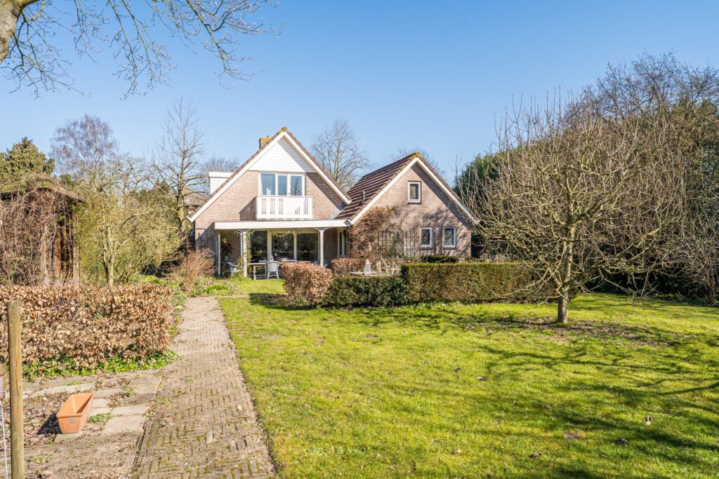 Beneden Molenweg 10 – Hoofdfoto