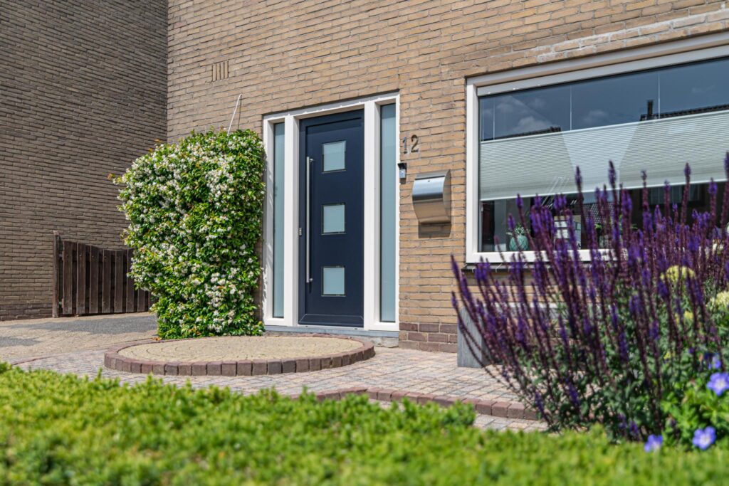 Meidoornstraat 12 – Foto